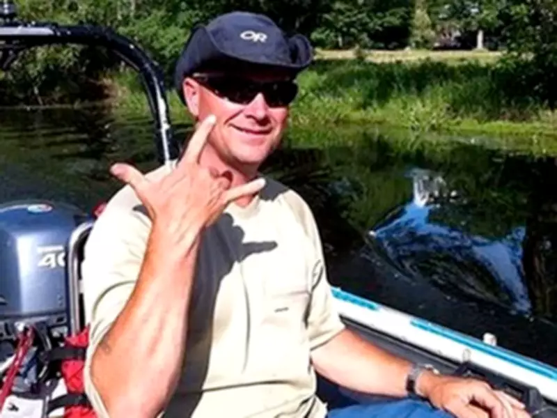 Toronto Man Who Killed Firefighter Moves to Residential Facility Despite Threat