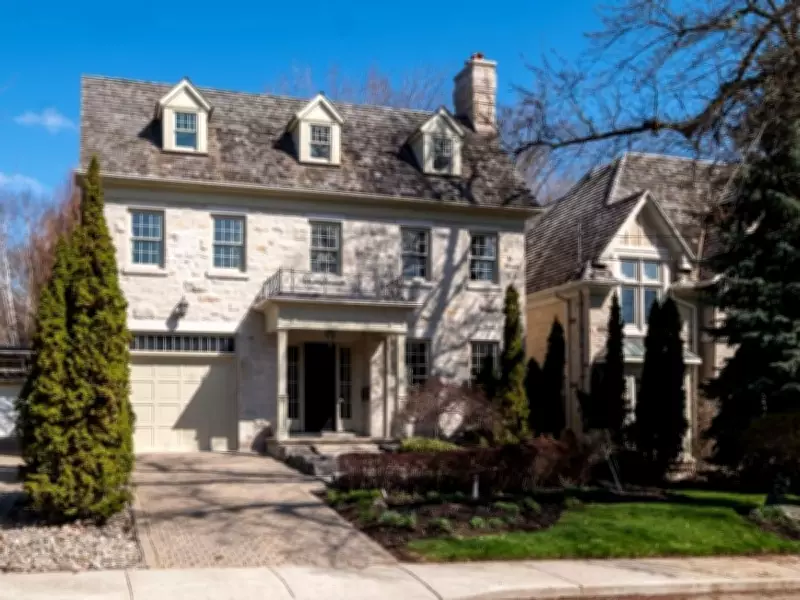 Toronto Mansion Linked to Blue Jays' George Springer Sells for $6 Million