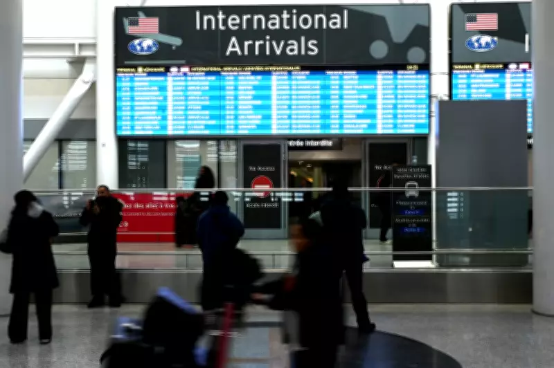 Toronto Pearson begins decade-long renovation project: what to expect
