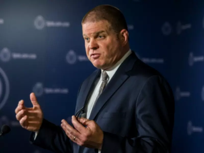 Toronto police board seeks probe into antisemitism allegations