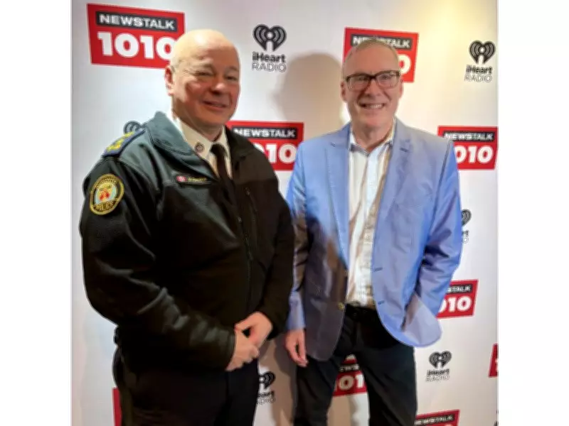 Toronto Police Chief Demkiw Urges Corrupt Officers to Resign Voluntarily