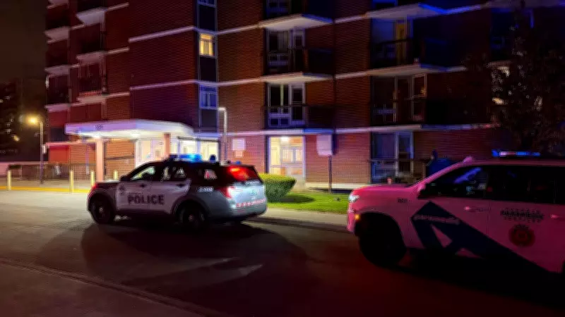 Toronto Police Identify Man Fatally Stabbed in Etobicoke Apartment