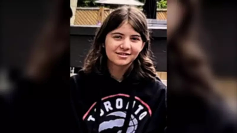 Toronto Police Intensify Search for Missing 14-Year-Old Girl Esther in North York