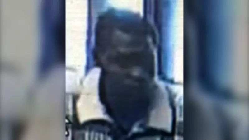 Toronto Police Seek Same Suspect in 2 Weekend Sexual Assaults