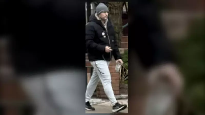 Toronto Police Seek Suspect After Menorah Damaged in Hate Incident