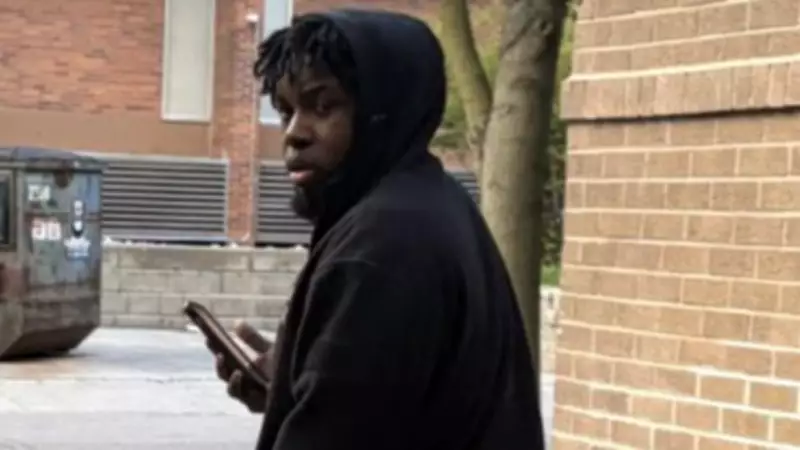 Toronto Police Seek Suspect in Two Midtown Sexual Assaults