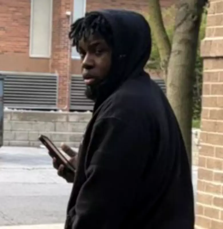 Toronto Police Seek Suspect in Two Sexual Assaults Near Yonge and St. Clair