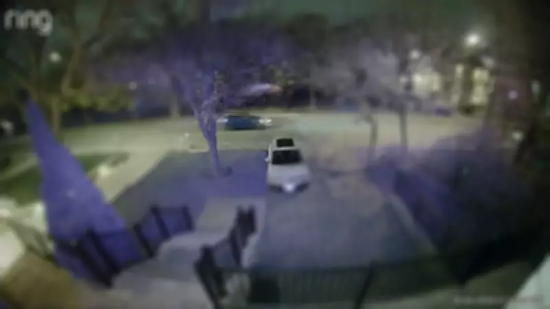 Toronto Police: Suspect Fired Replica Gun at Jewish Community Members