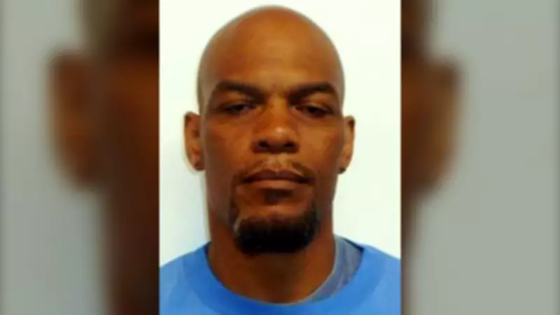 Toronto Police Warn Public After Convicted Sex Offender Released in GTA