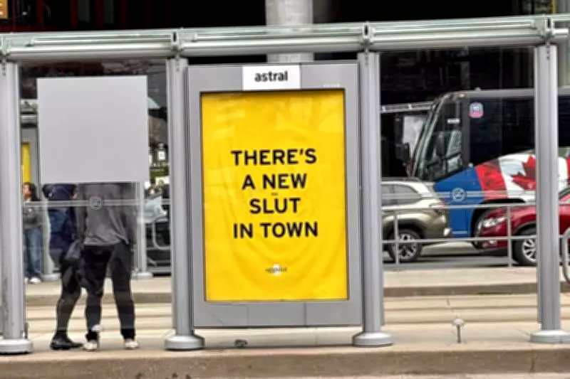 Toronto Refuses to Confirm Complaints Over Eggslut's 'Slut' Ads