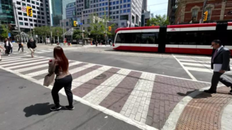 Toronto Rushes Road Repairs for FIFA; Expert Urges Consistent Maintenance