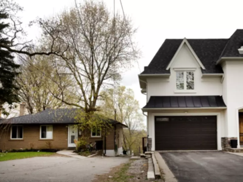 Toronto Suburb Markham Struggles with Housing Density Goals