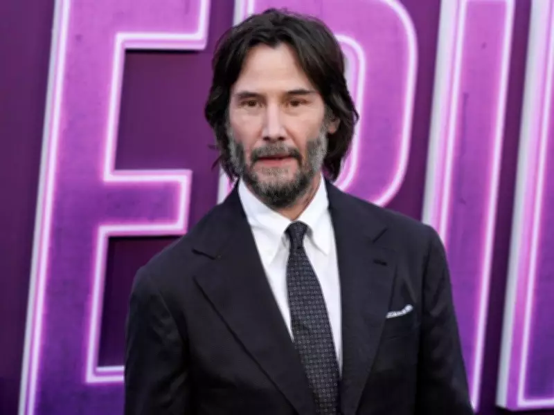 Toronto Sun Readers' Top 5 Homegrown Actors: Keanu Reeves Leads