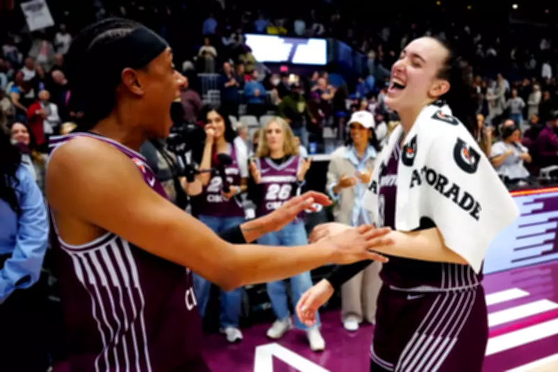 Toronto Tempo Hosts Portland Fire in First WNBA Expansion Team Matchup
