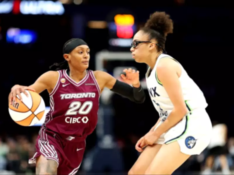 Toronto Tempo Ready for WNBA Debut: Win-Now Mode in Expansion Season