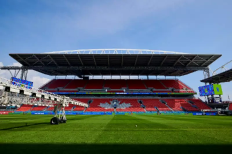 Toronto to Host 6 World Cup Games in 2026: Key Facts