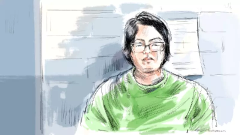 Toronto woman accused of murdering daughter makes brief court appearance