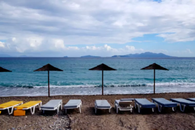 Tourist Wins Payout After Missing Sun Loungers on Family Vacation
