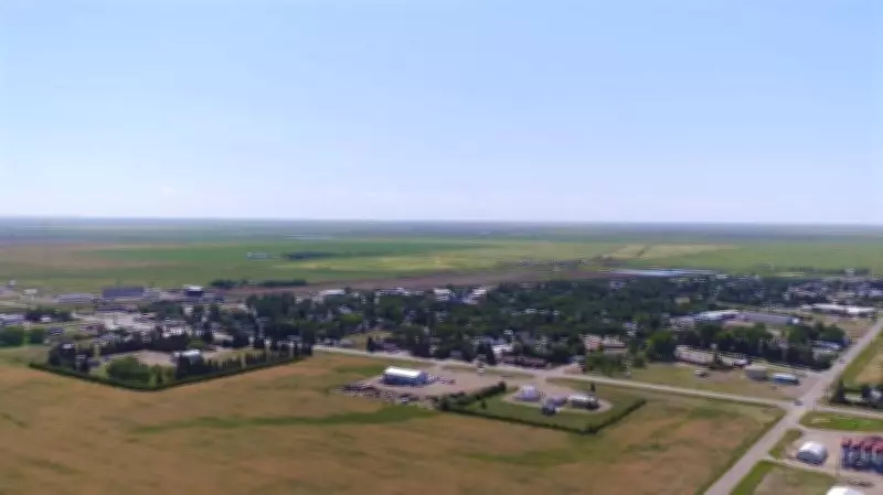 Town of Leader to Halt Water Intake from South Saskatchewan River Due to Fuel Spill