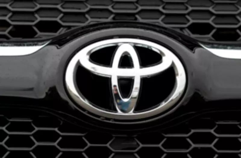 Toyota Recall Notice Republished in Error: Transport Canada