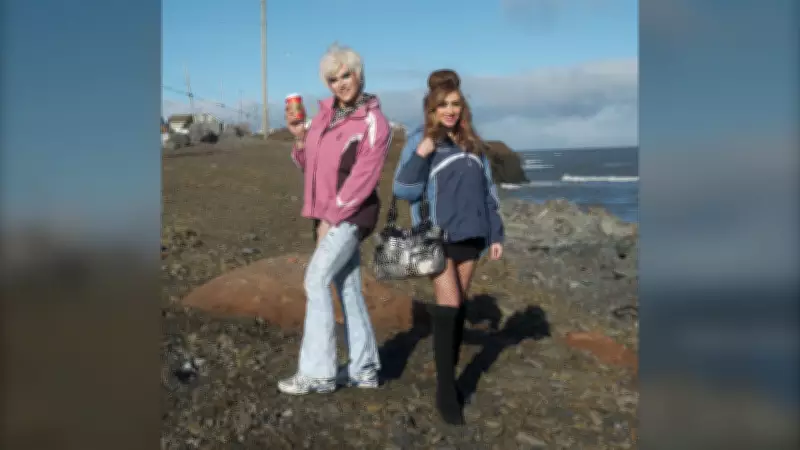 Tracy and Martina Add New Maritime Dates to Canadian Tour
