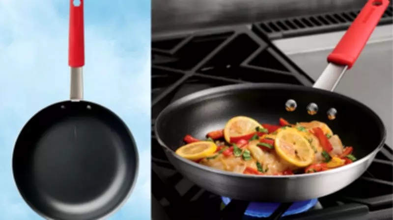 Tramontina Nonstick Frypan: The $34 Pan Experts Love