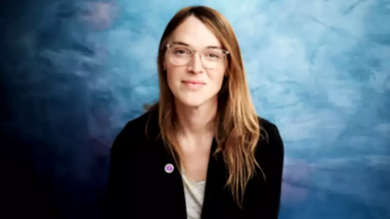 Trans Candidate Fights Ballot Challenge in Michigan Primary Race