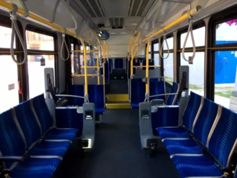 Transit Windsor Director Assures Bus Safety Amid Provincial Drug Crackdown
