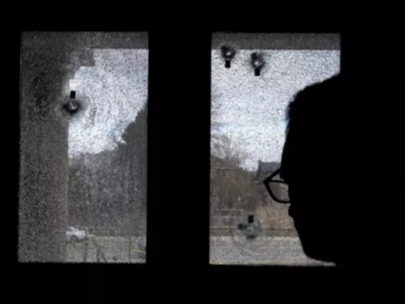 Transparency Needed After Teen Accused of GTA Synagogue Shootings