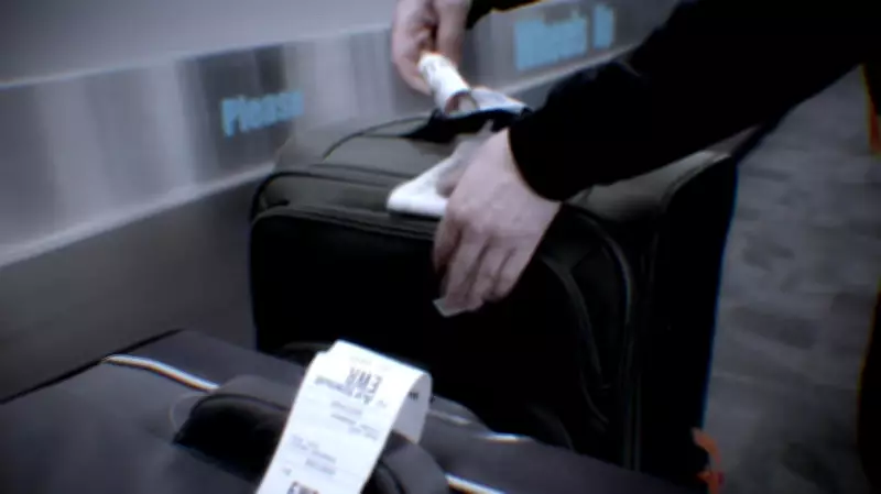 Transport Canada vows action after W5 uncovers baggage tag switch scheme