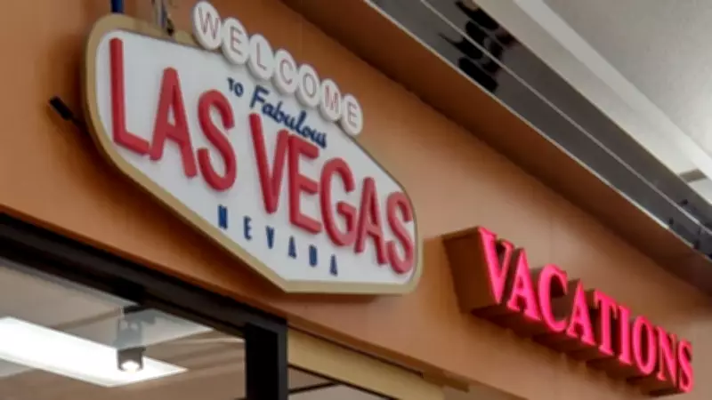Travel Agency Licence Revoked in Metro Vancouver Mall After Customer Complaints