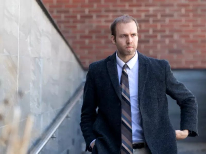 Travis Patron Objects to Muirhead Order in New Assault Case