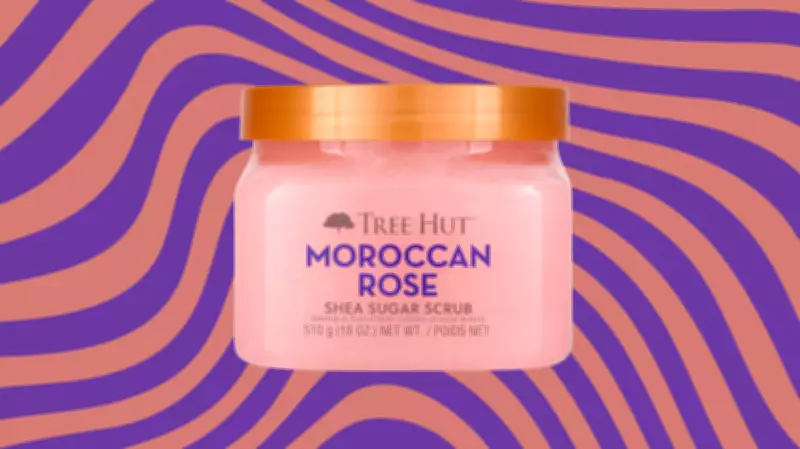 Tree Hut Viral Body Care Products Under $12 at Target