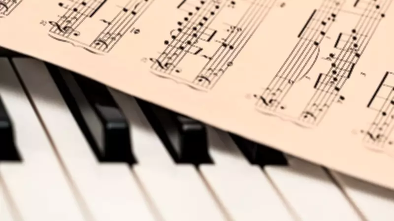 Trial Begins for Regina Music Instructor Accused of Sexually Assaulting Minor