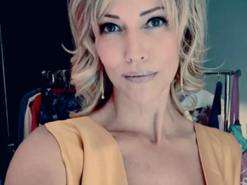 Tricia Helfer Joins OnlyFans: 'I'm Tired of Being Told What to Do'