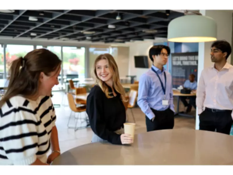 Tru Cooperative Bank Hires 27 Co-op Students Across Canada Amid Youth Job Challenges