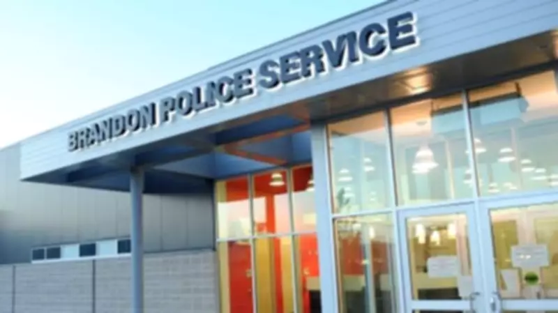 Truck Driver Charged After Fatal Crash in Brandon, Manitoba
