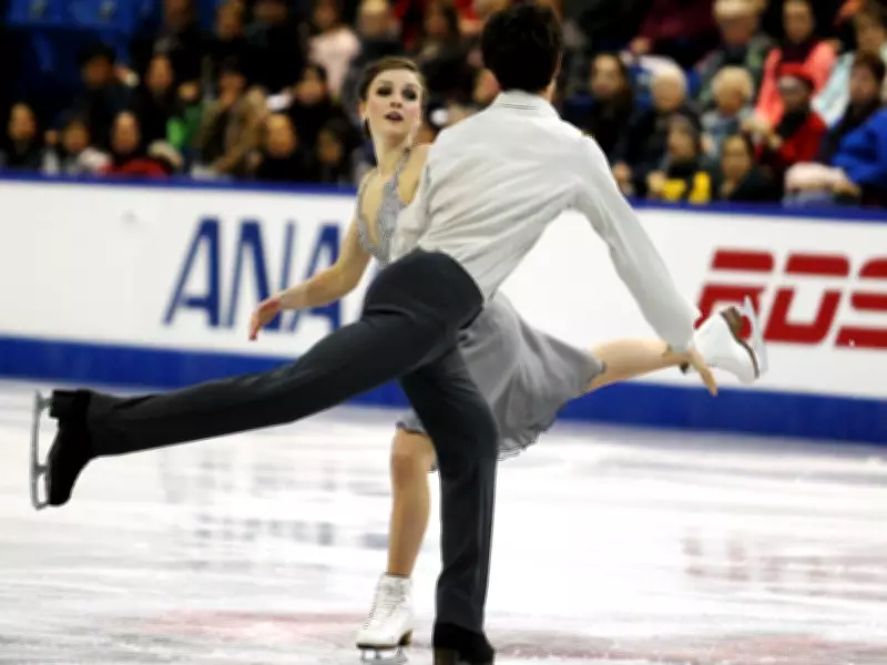 Trucker Sentenced to 30 Months for Killing Canadian Olympian Alexandra Paul