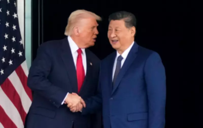 Trump and Xi De-escalate Trade War, but Summit Challenges Loom