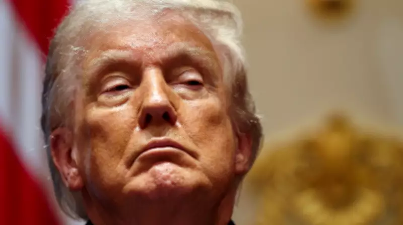 Trump Bought Dell Stock Months Before $9.7B Pentagon Contract Win