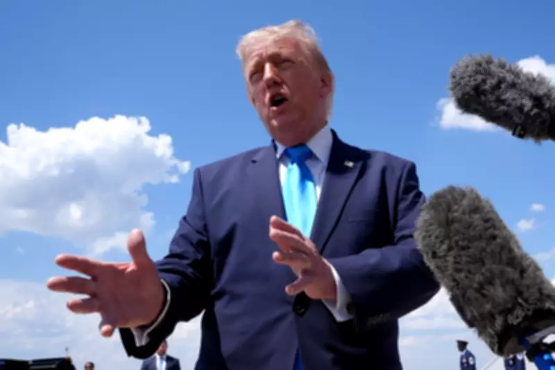 Trump Delays AI Executive Order to Avoid Harming Industry