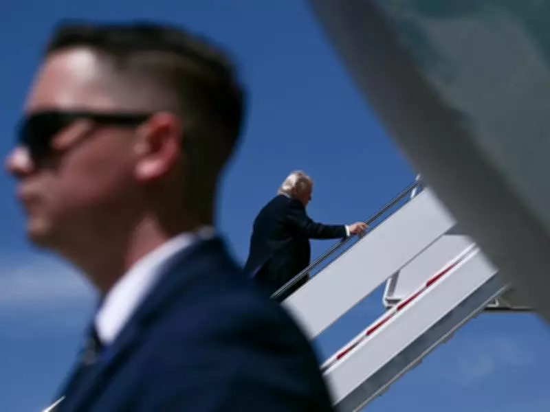 Trump Faces Emboldened Xi in China Amid Iran War Constraints