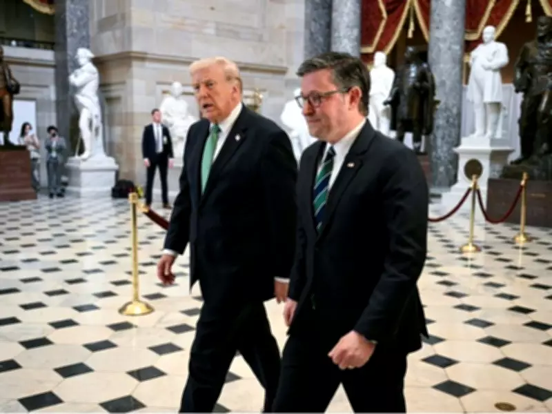 Trump Faces Midterm Test as Battle for Congress Enters Final Six Months