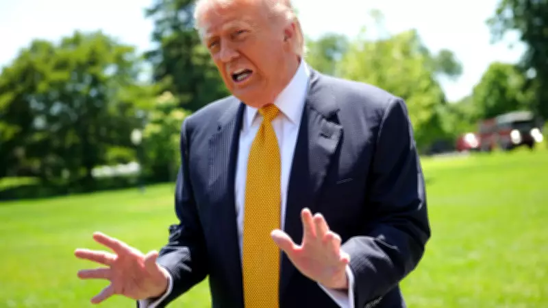 Trump Insults Female Reporters, Calls One 'Dumb Person'