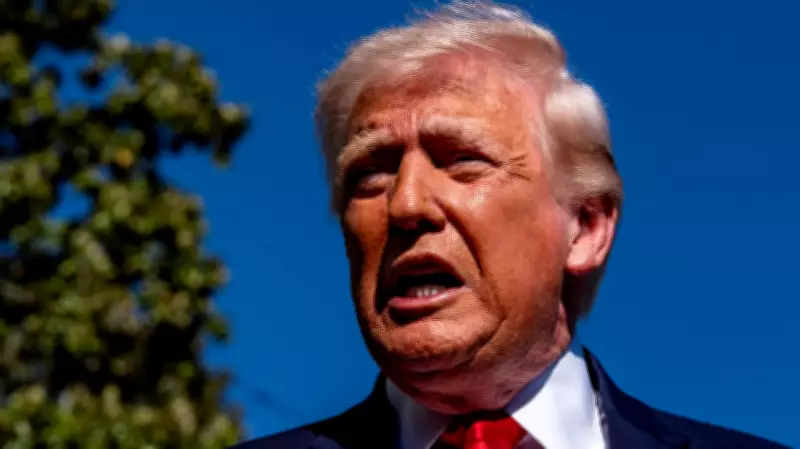 Trump Misspells Hulk Hogan's Nickname in Tribute Post