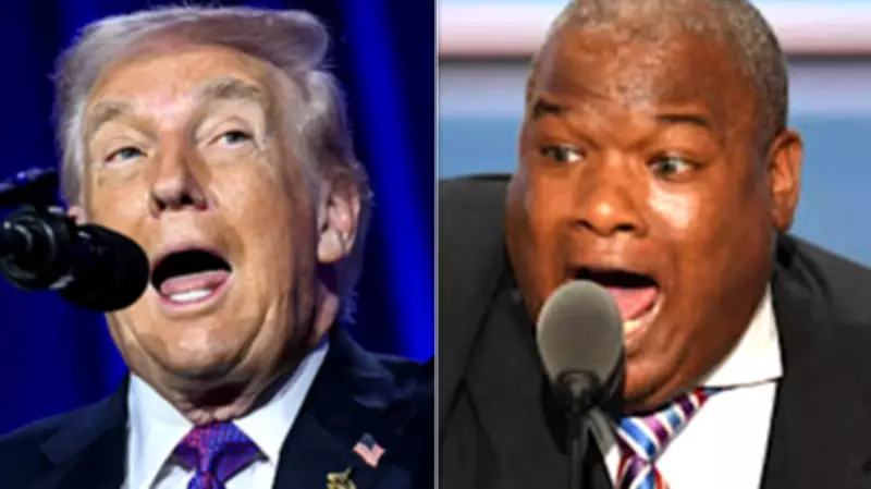 Trump Pastor Forgives Sexual Misconduct, Says 'It Doesn't Matter'