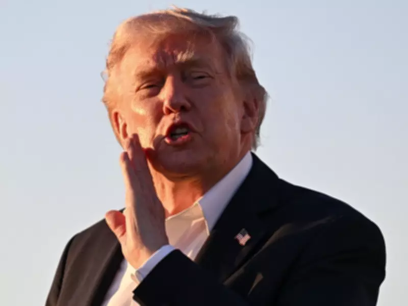 Trump Pauses Hormuz Escort Plan Amid Ceasefire Collapse Warnings