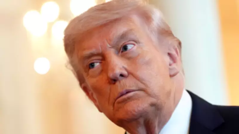 Trump Reveals Second Favorite Fast Food: Wendy's After McDonald's