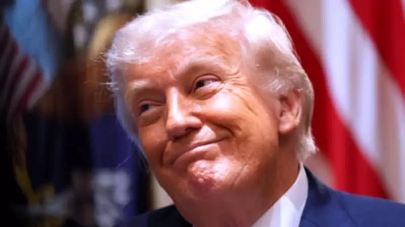 Trump Says He 'Doesn't Care' About Midterms Despite GOP Warning Signs