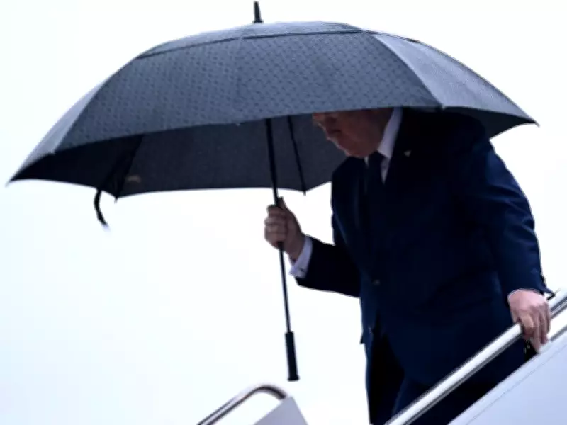 Trump Says Iran Ceasefire Deal 'Largely Negotiated' with Allies